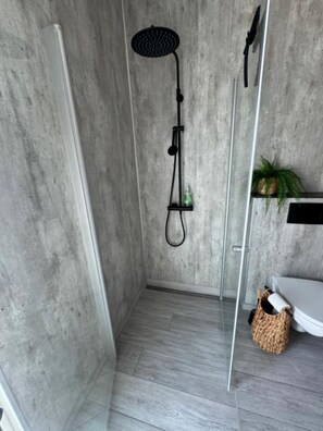 Departamento estándar | Baño