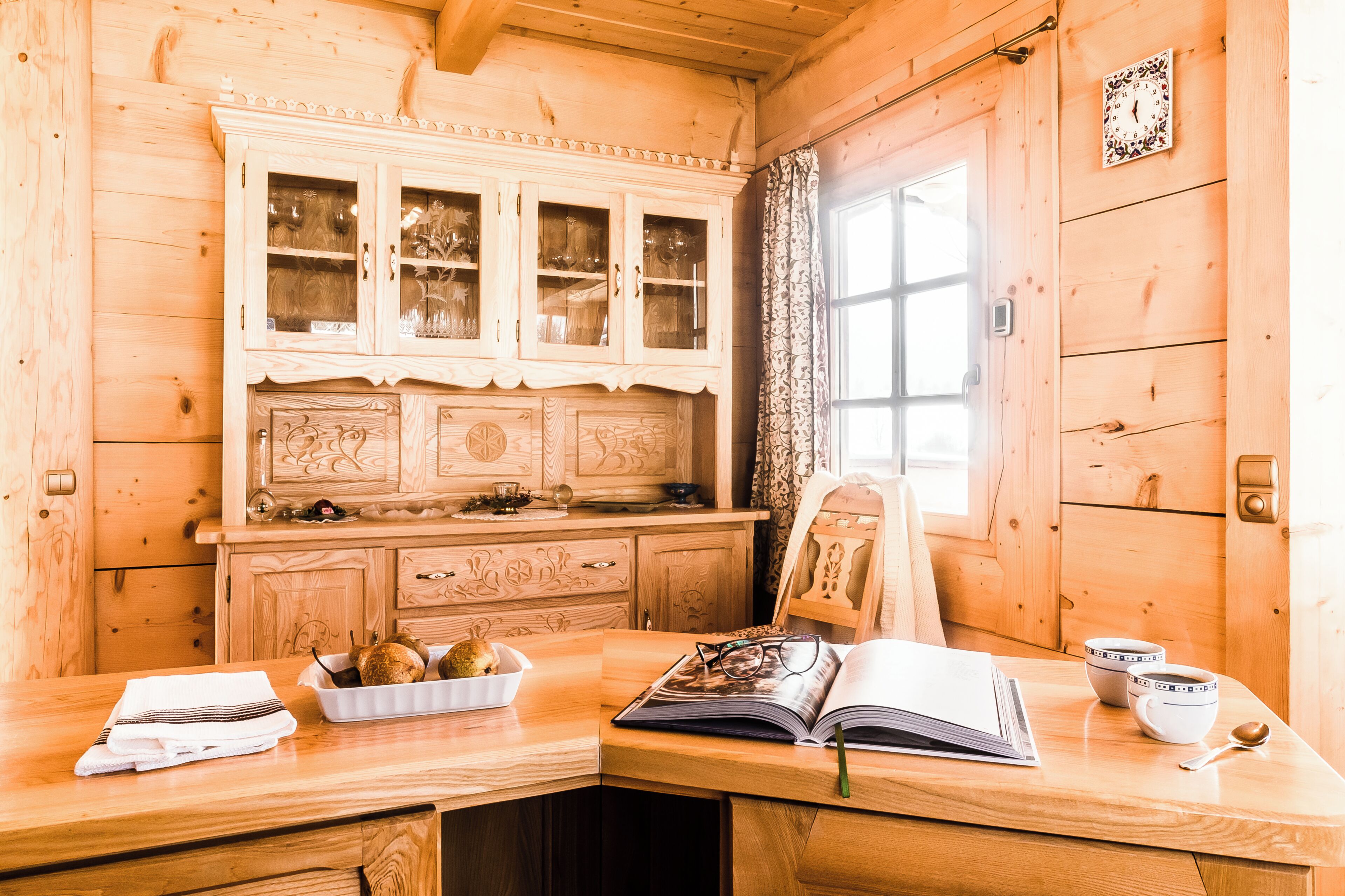 Villa Exclusive | 5 chambres, fer et planche à repasser, Wi-Fi gratuit