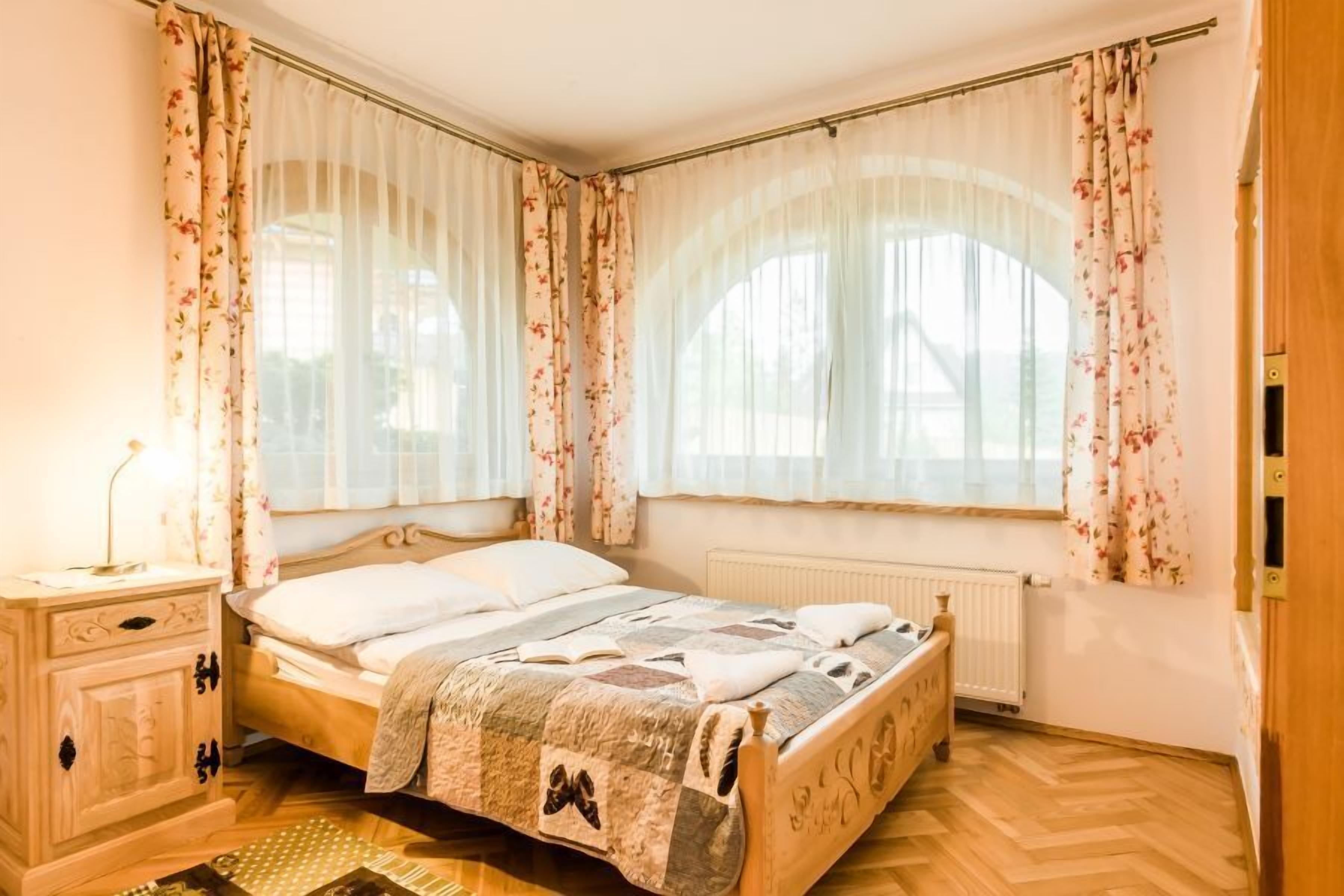 Villa Exclusive | 5 chambres, fer et planche à repasser, Wi-Fi gratuit