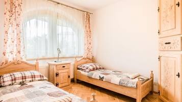 Vila Eksklusif | 5 kamar tidur, setrika/meja setrika, dan Wi-Fi gratis