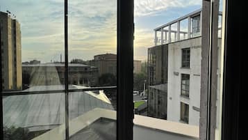 Standard Room, 1 Double Bed | 1 bedroom, premium bedding, iron/ironing board, free WiFi