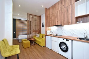 Comfort Room | Living area - Aygestan plaza (Yerevan)