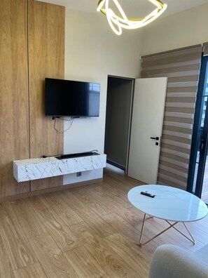 奢華客房, 小廚, 城市景 | 客房景觀