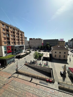 Property grounds - Richard's Apartment - Garibaldi (Milano)
