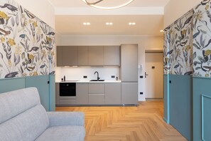 Smart TV - Richard's Apartment - Garibaldi (Milano)