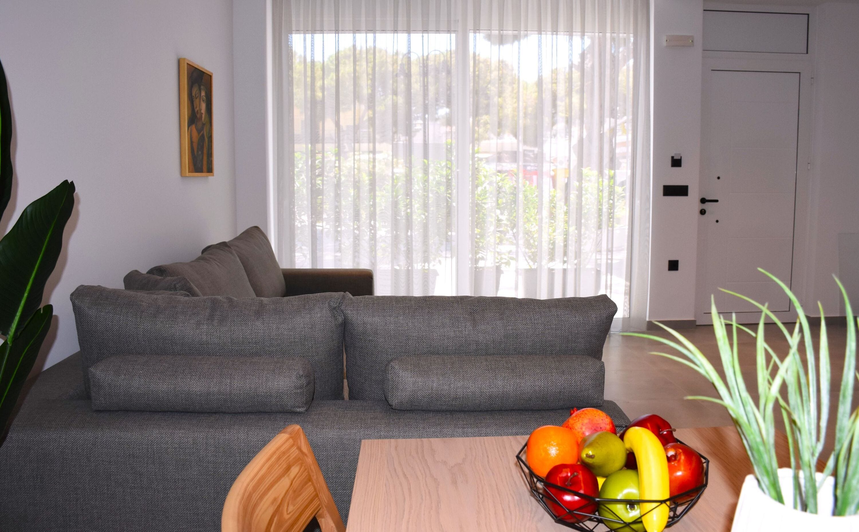 House, Smoking | 2 bedrooms, soundproofing