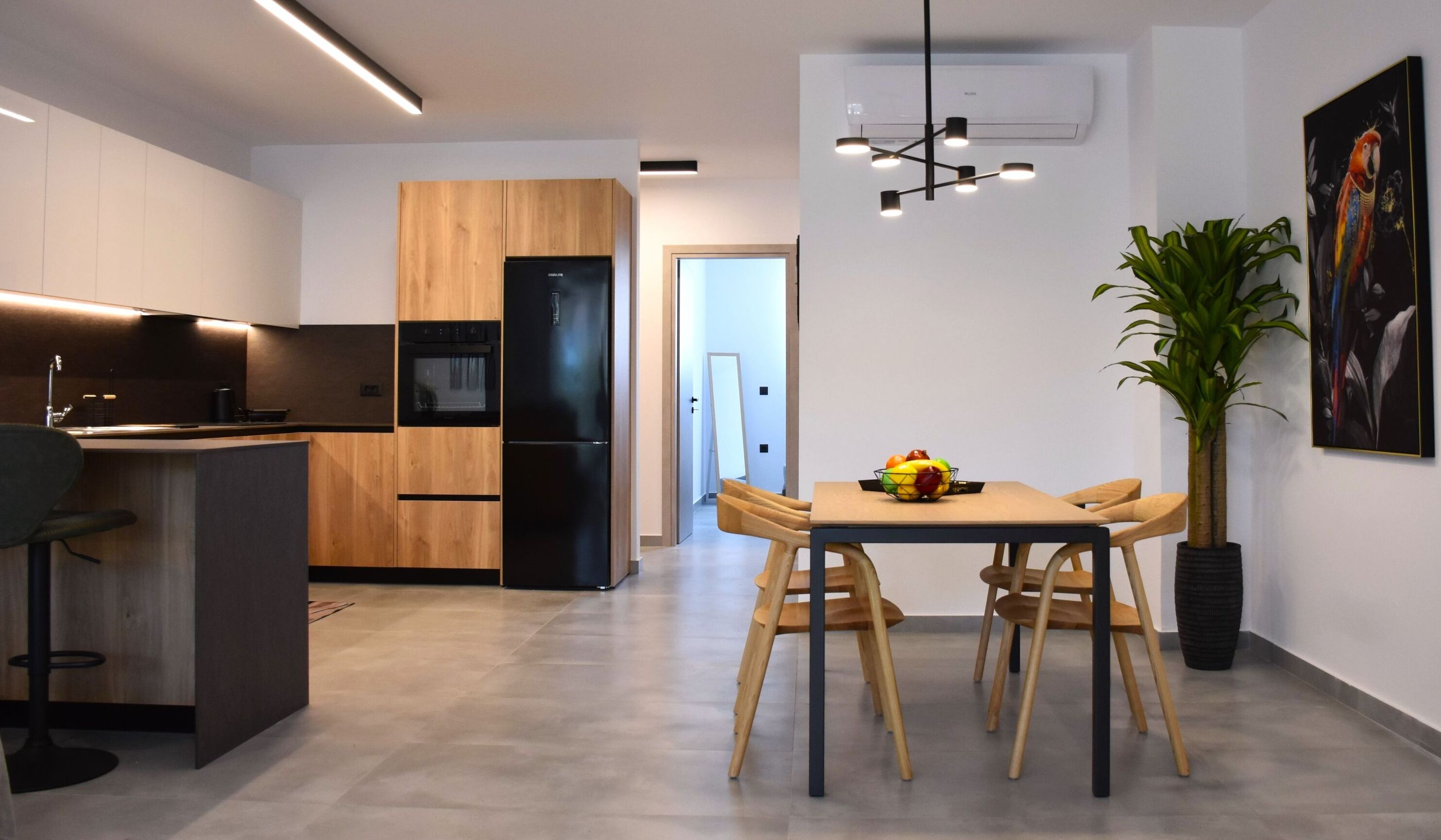 Apartamento | Exterior