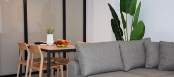 Casa di Pino in Paradisi Square Near Airport