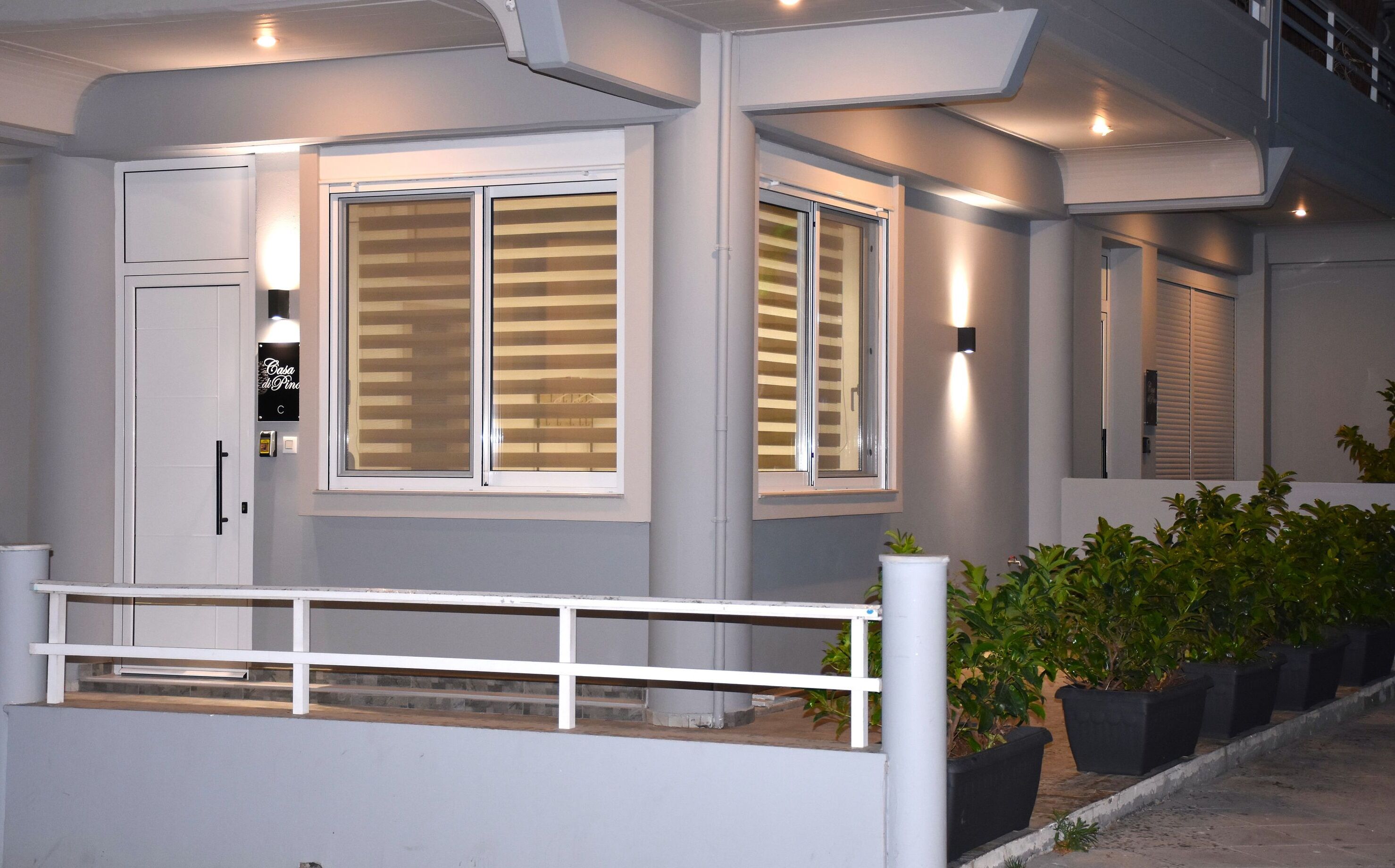 公寓, 吸烟房 | 2 多间卧室、隔音