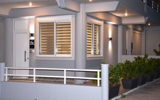 Apartment | 2 bedrooms, soundproofing