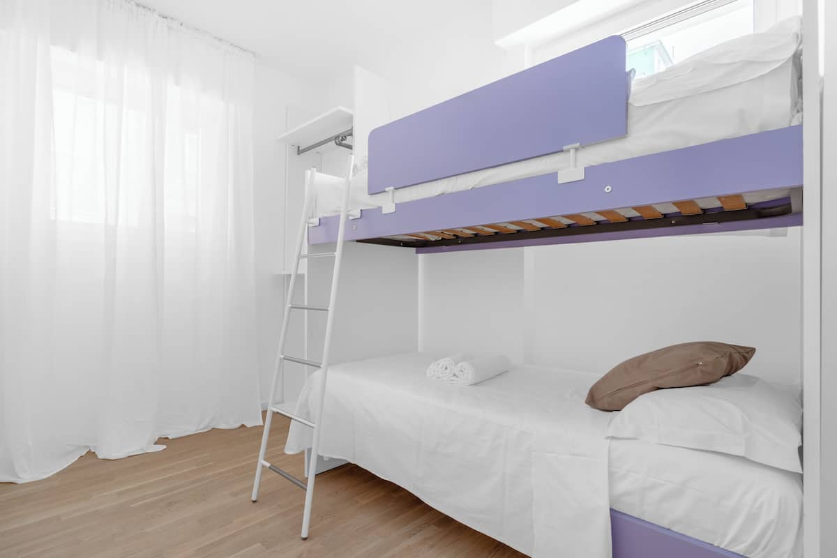 Deluxe Condo