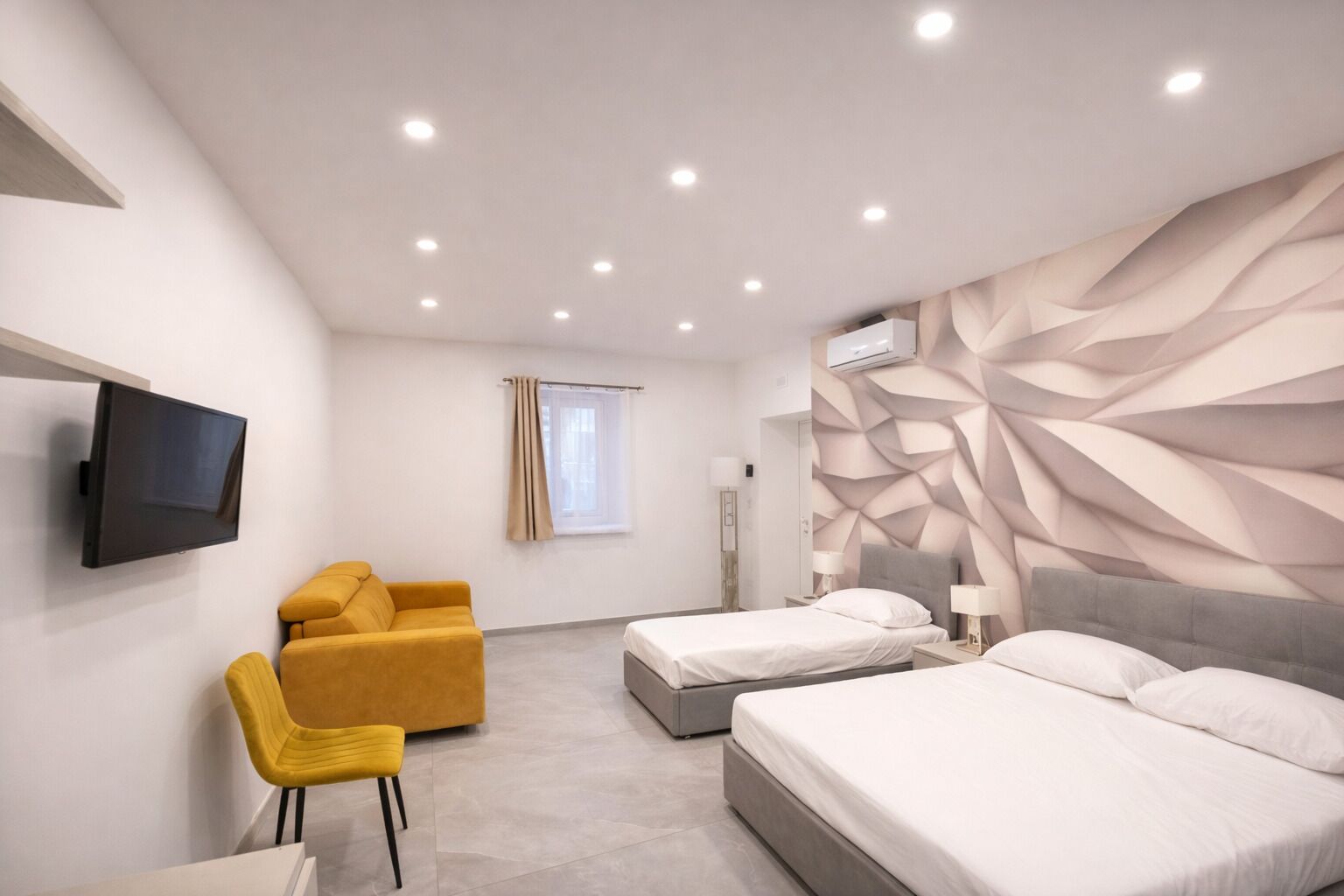 Luxury Room, Private Bathroom | Exterior