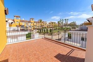 Villa | Property grounds - Villa Kalma Luxury House in Vera Playa (Vera)