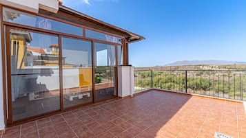 Villa | Áreas de la propiedad