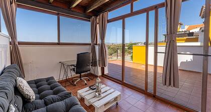 Villa Kalma Luxury House in Vera Playa