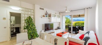 Villa Kalma Luxury House in Vera Playa