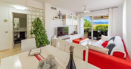 Villa Kalma Luxury House in Vera Playa