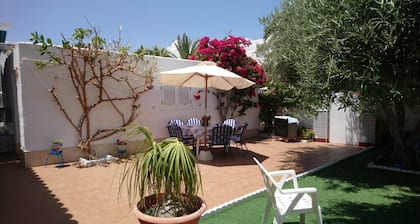 Mojacar Chalet Pagos del Palmeral - 4 Bedrooms