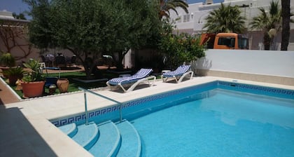 Mojacar Chalet Pagos del Palmeral - 4 Bedrooms