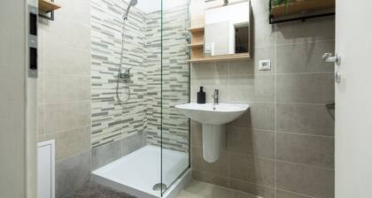 Nest Inn Spring Apartment