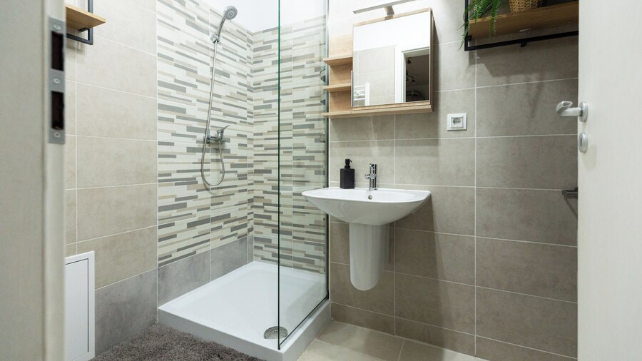 Nest Inn Spring Apartment