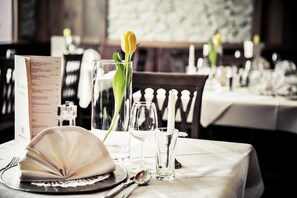 Restaurant - Schlosshotel Seewirt (Stadl-Predlitz)