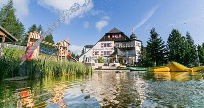 Schlosshotel Seewirt