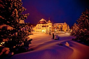 Exterior - Schlosshotel Seewirt (Stadl-Predlitz)