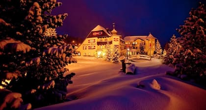 Schlosshotel Seewirt
