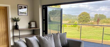 Téléviseur connecté, foyer