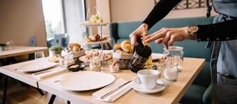 Hotel Ristorante Valamerica