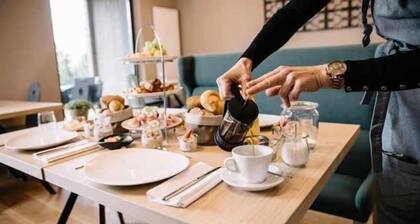 Hotel Ristorante Valamerica