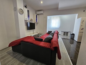 Appartement | Coin séjour
