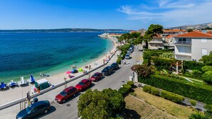Unclassified image, 4 of 31, button - Modern Apartment Nikola in a Quiet Area (Kastela)