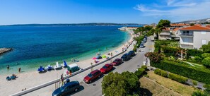 Apartment | Interior - Modern Apartment Nikola in a Quiet Area (Kastela)