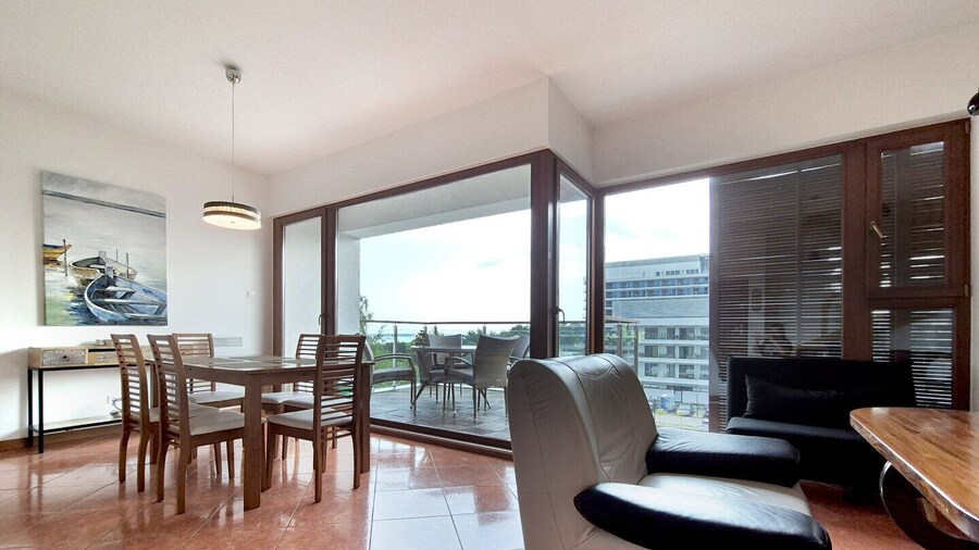 Baltic Park Plaza by Baltic Home
