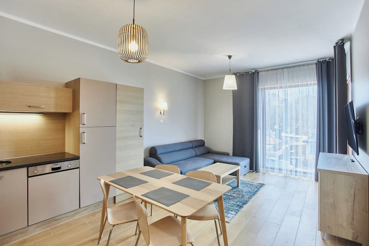 Suite Superior | 1 camera, con stile personalizzato, con arredamento individuale