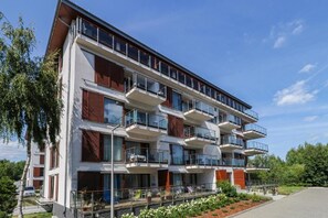 Exterior - Baltic Park Plaza by Baltic Home (Swinoujscie)