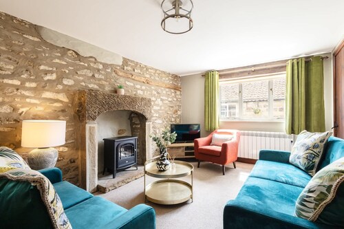 Host & Stay | Heather Cottage