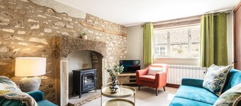 Host & Stay | Heather Cottage