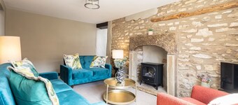 Host & Stay | Heather Cottage