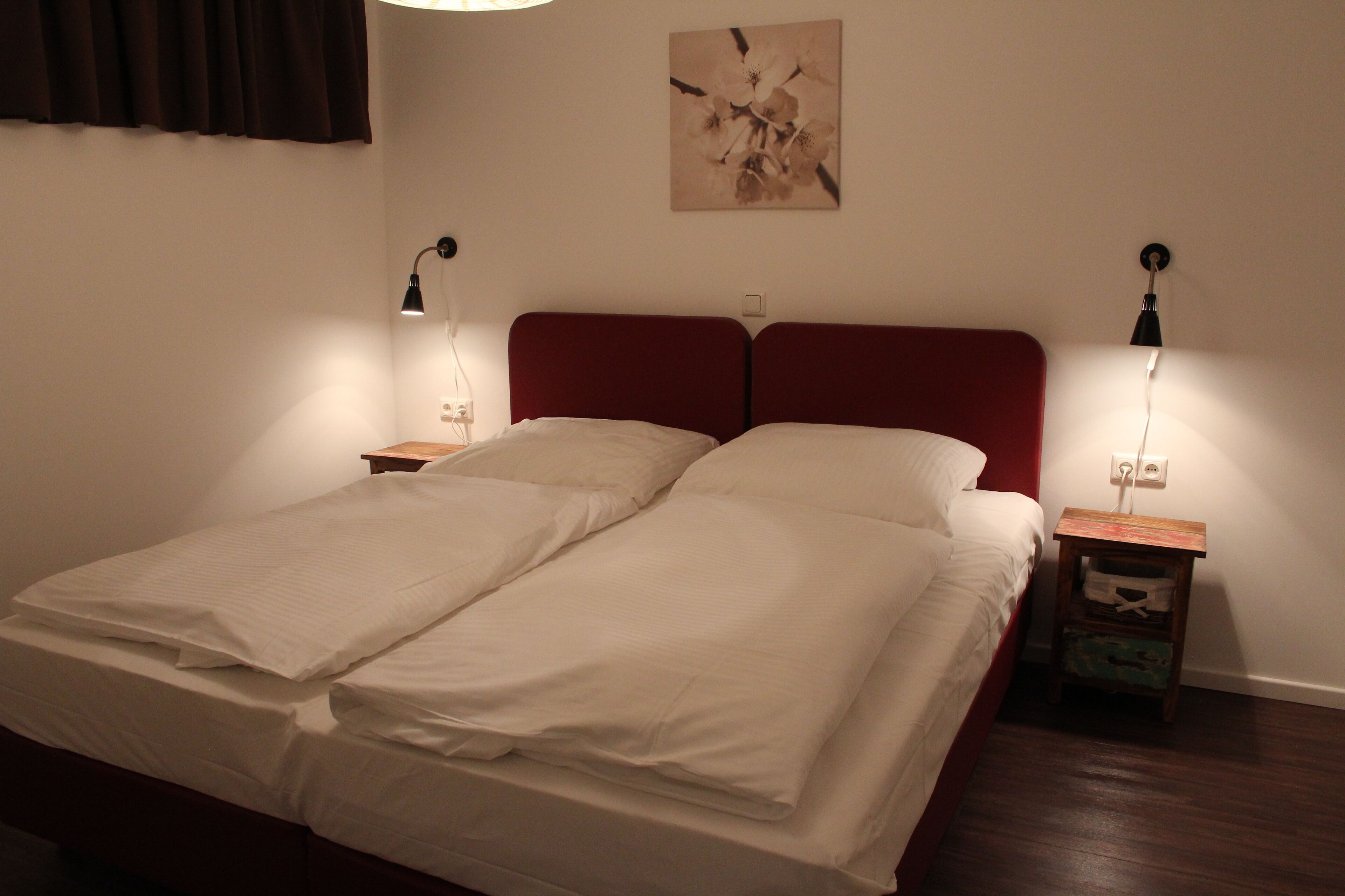 Photo - Apartments am Südkanal