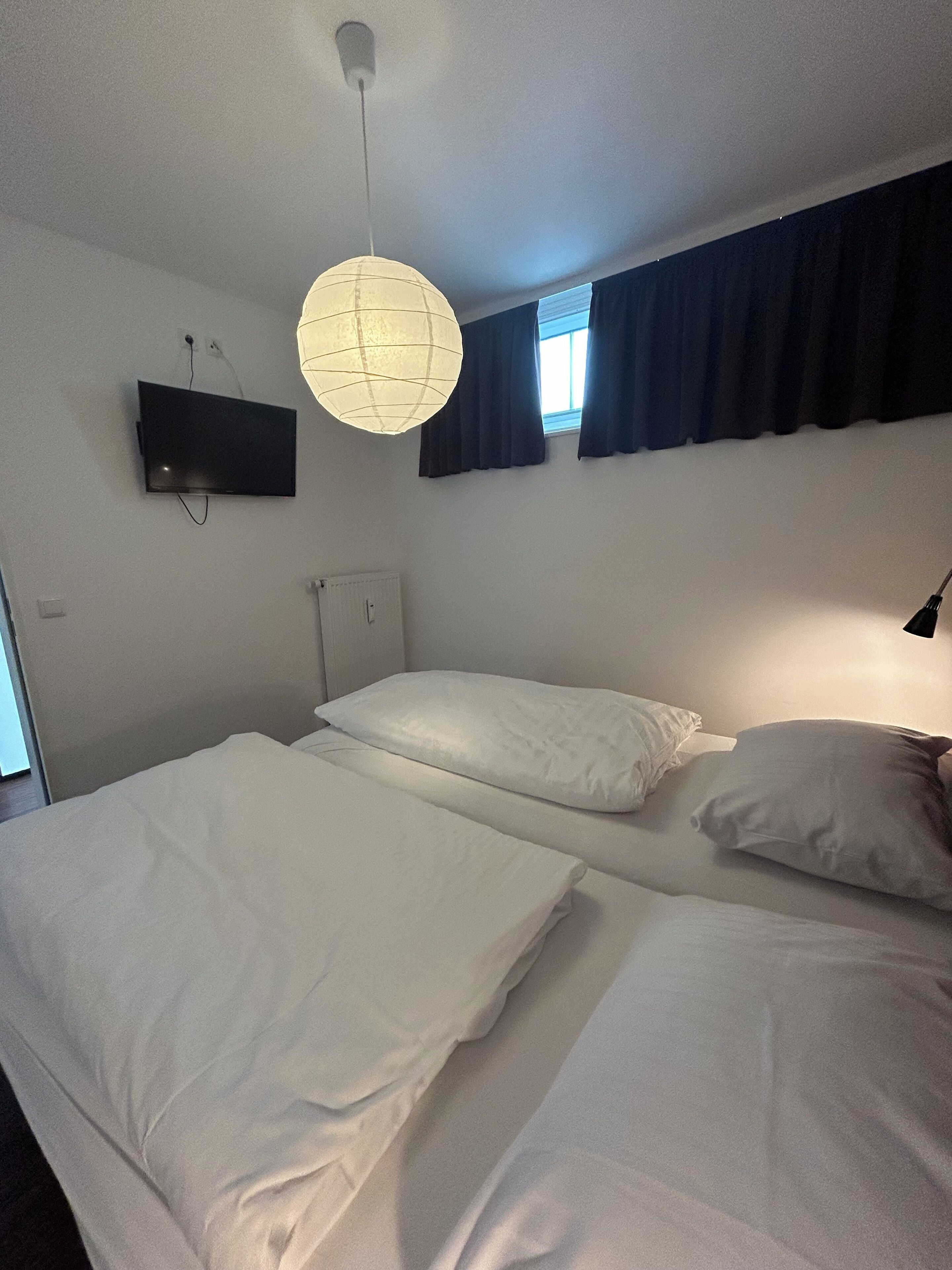 Photo - Apartments am Südkanal