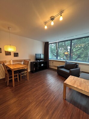 Apartment | Wohnbereich