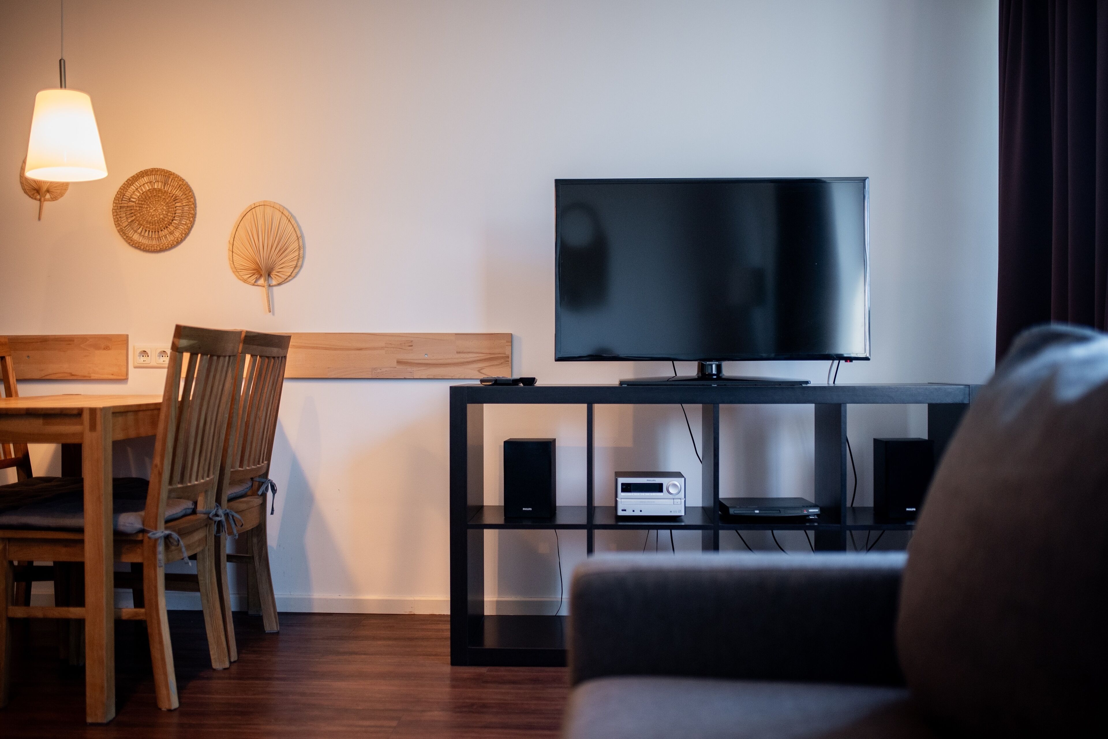 Photo - Apartments am Südkanal