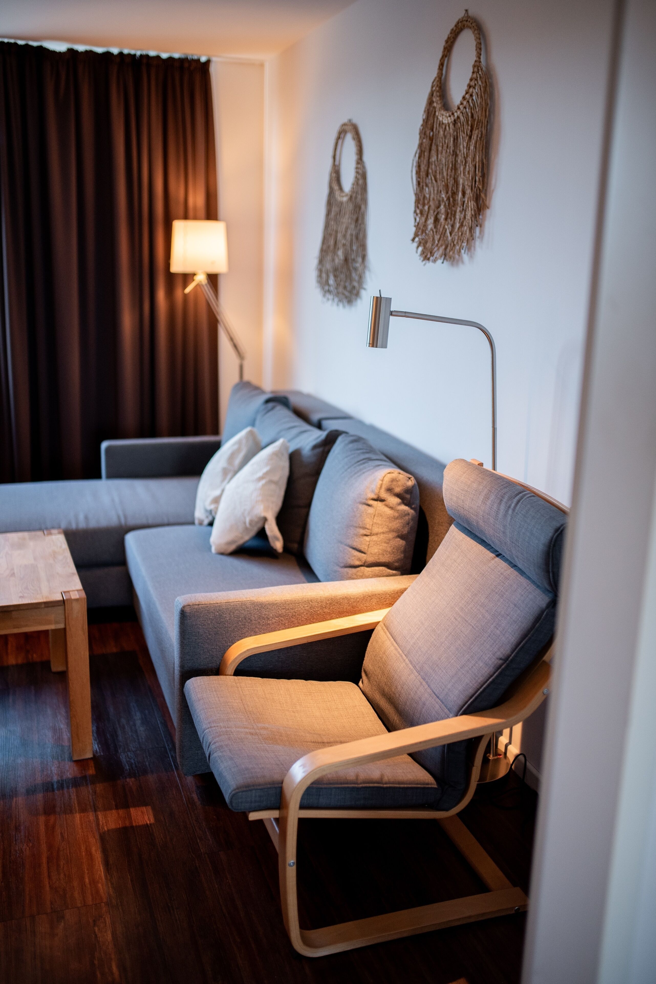 Photo - Apartments am Südkanal