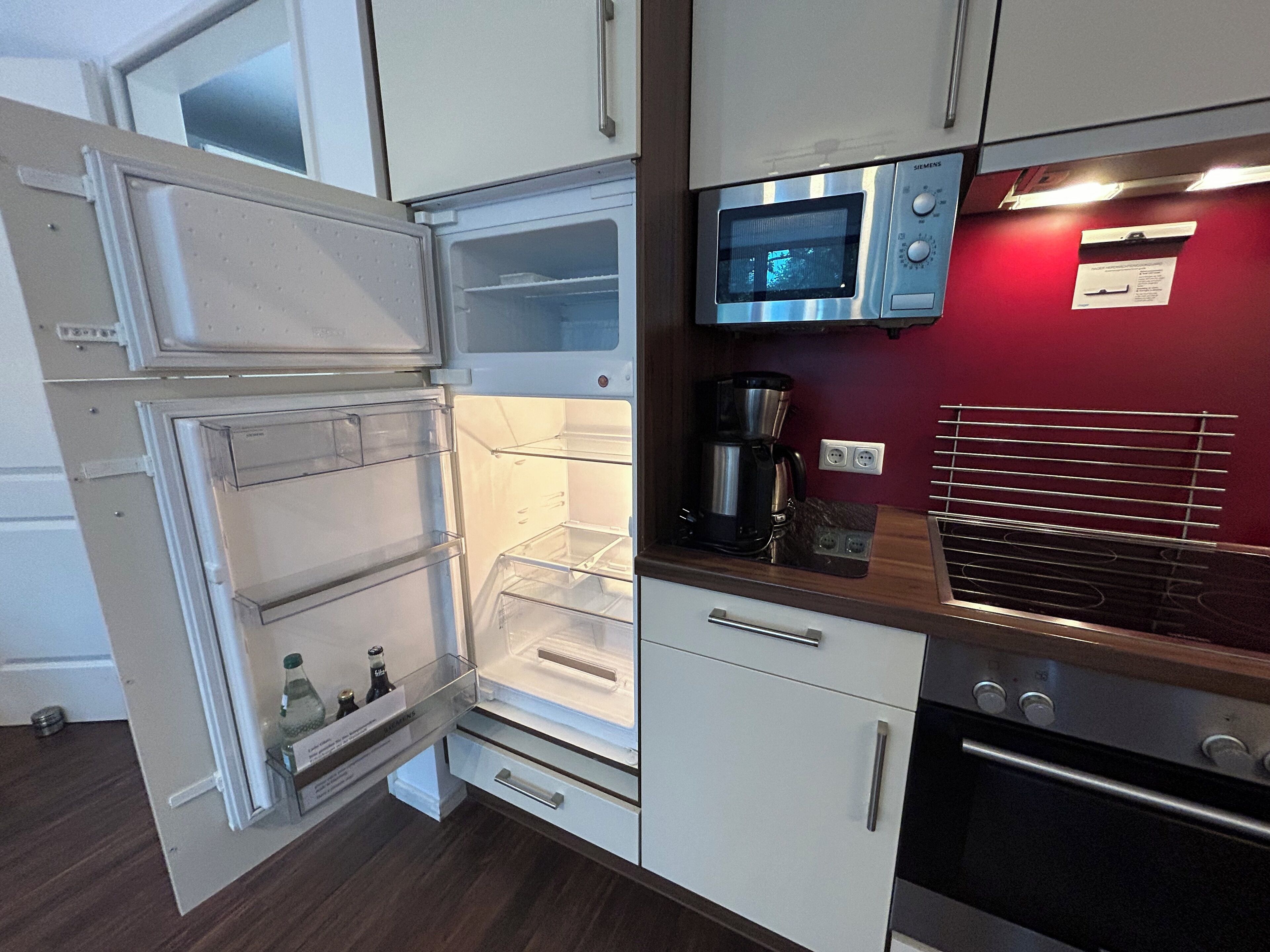 Photo - Apartments am Südkanal