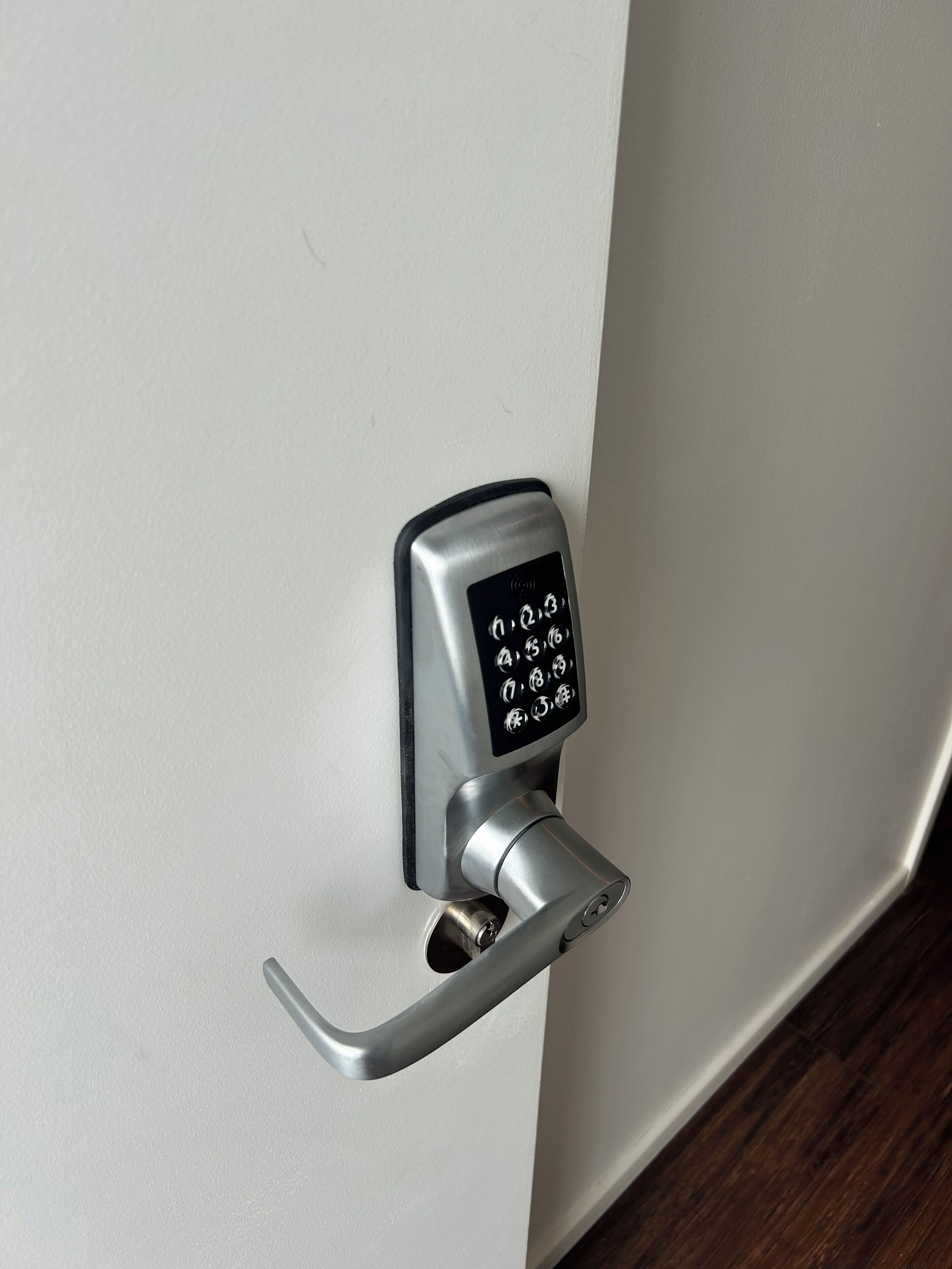 Photo - Apartments am Südkanal