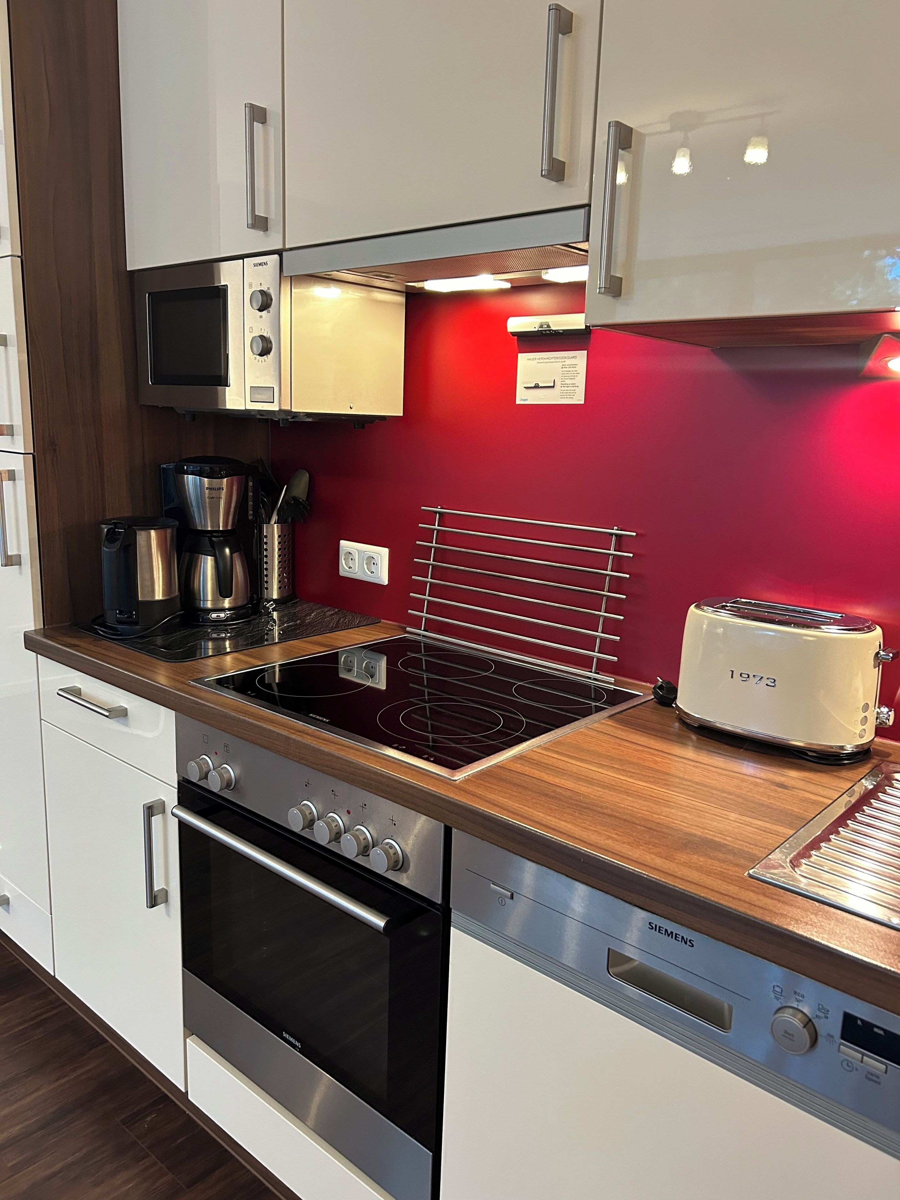 Photo - Apartments am Südkanal