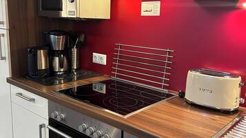 Dapur pribadi